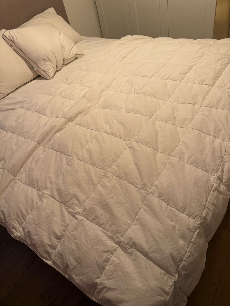 Ikea Coperte: Duvet / Couette / Decke – Usato da Belmont-Lausanne venduto da Michelle_Srdr_