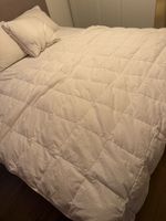 Duvet / Couette / Decke
