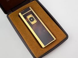 KING Feuerzeug vintage sehr selten