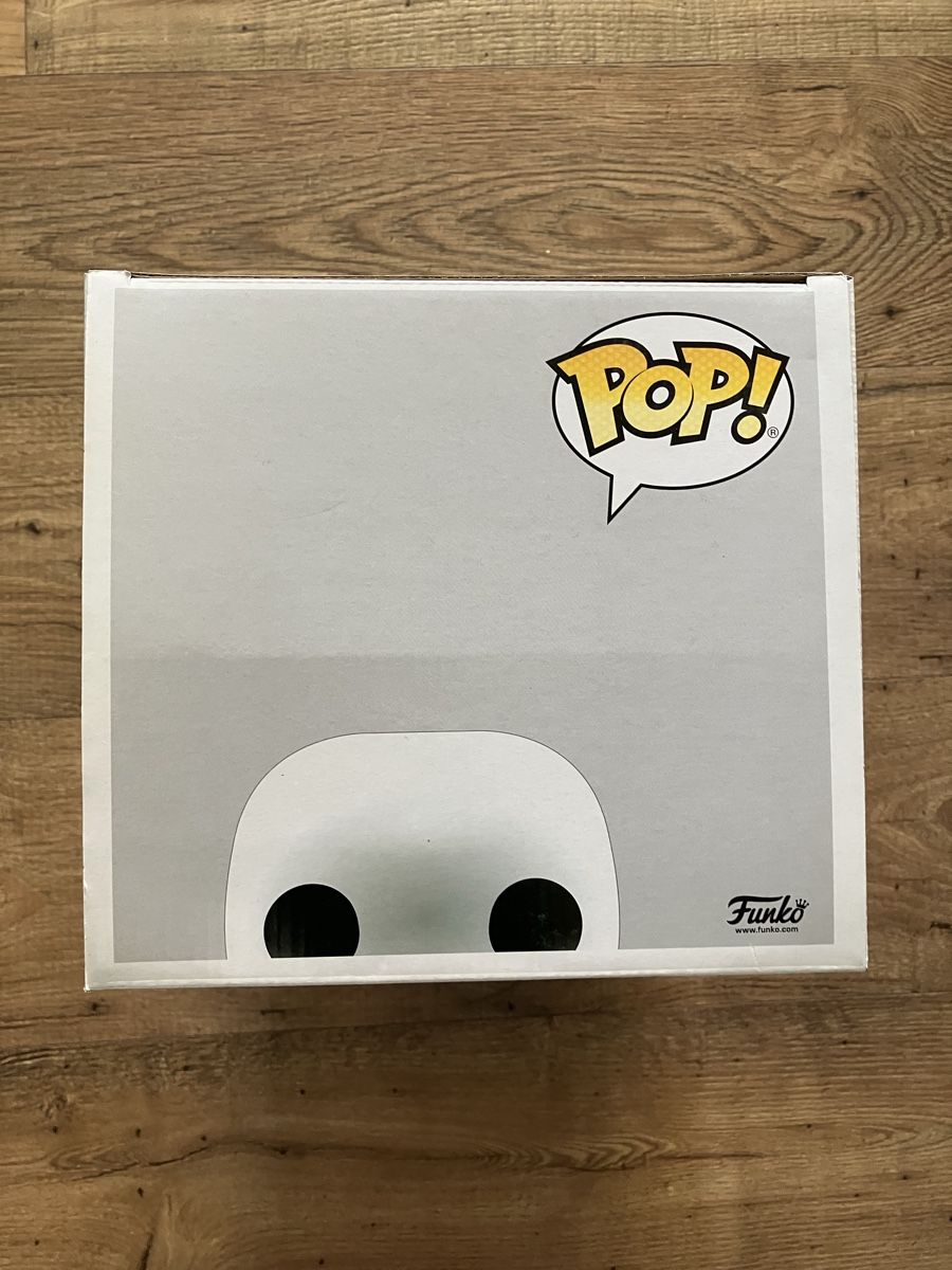 Funko Figuren: Funko pop jumbo Disney Jack skellington  – Neu (gemäss Beschreibung) aus Châtel-St-Denis von Lestresorsdugrenier 2