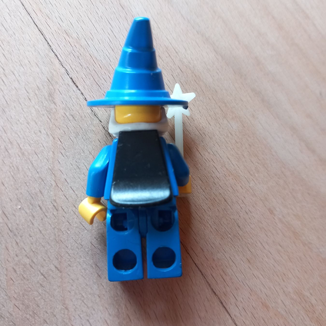 Lego Kit di costruzioni: Lego Figur Zauberer – Usato da Ebnat-Kappel venduto da blazzi 1