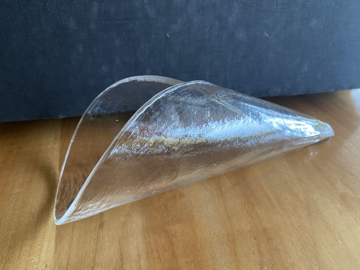 Tutte le decorazioni: Cornet Glasi Hergiswil – Usato da Schneisingen venduto da bea_9lqd