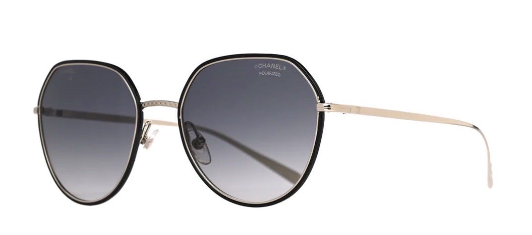 Chanel Occhiali & Lenti: Chanel polarized sunglasses – Nuovo (secondo la descrizione) da Basel venduto da eli_y6f2 6