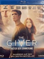 Hüter der Erinnerung - The Giver (2014)