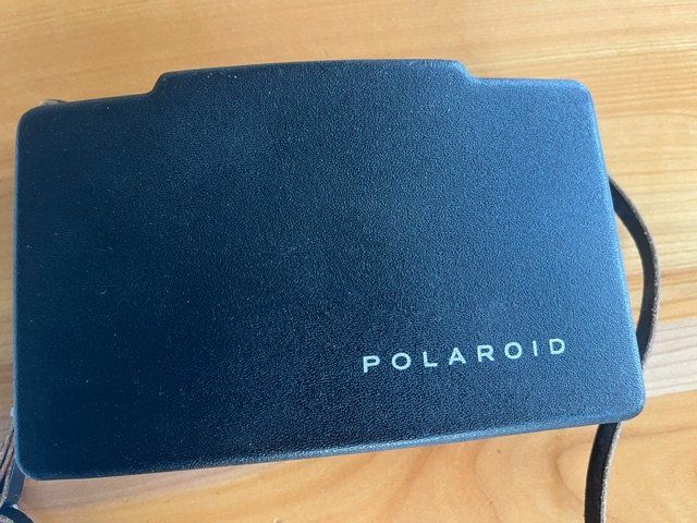 Polaroid Fotocamera: Polaroid Land Camera, Sofortbild – Usato da Romanshorn venduto da Knut4 3