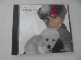 Barbra Streisand " Songbird " USA excellent état top Zustand
