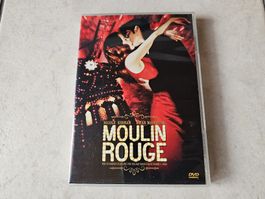Moulin Rouge