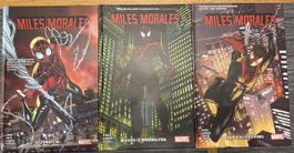 Miles Morales Set, Kroatisch