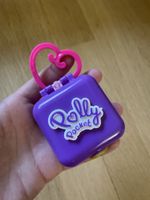 Polly Pocket Lila's Marché, Mattel 2019, Vintage, Rarität!
