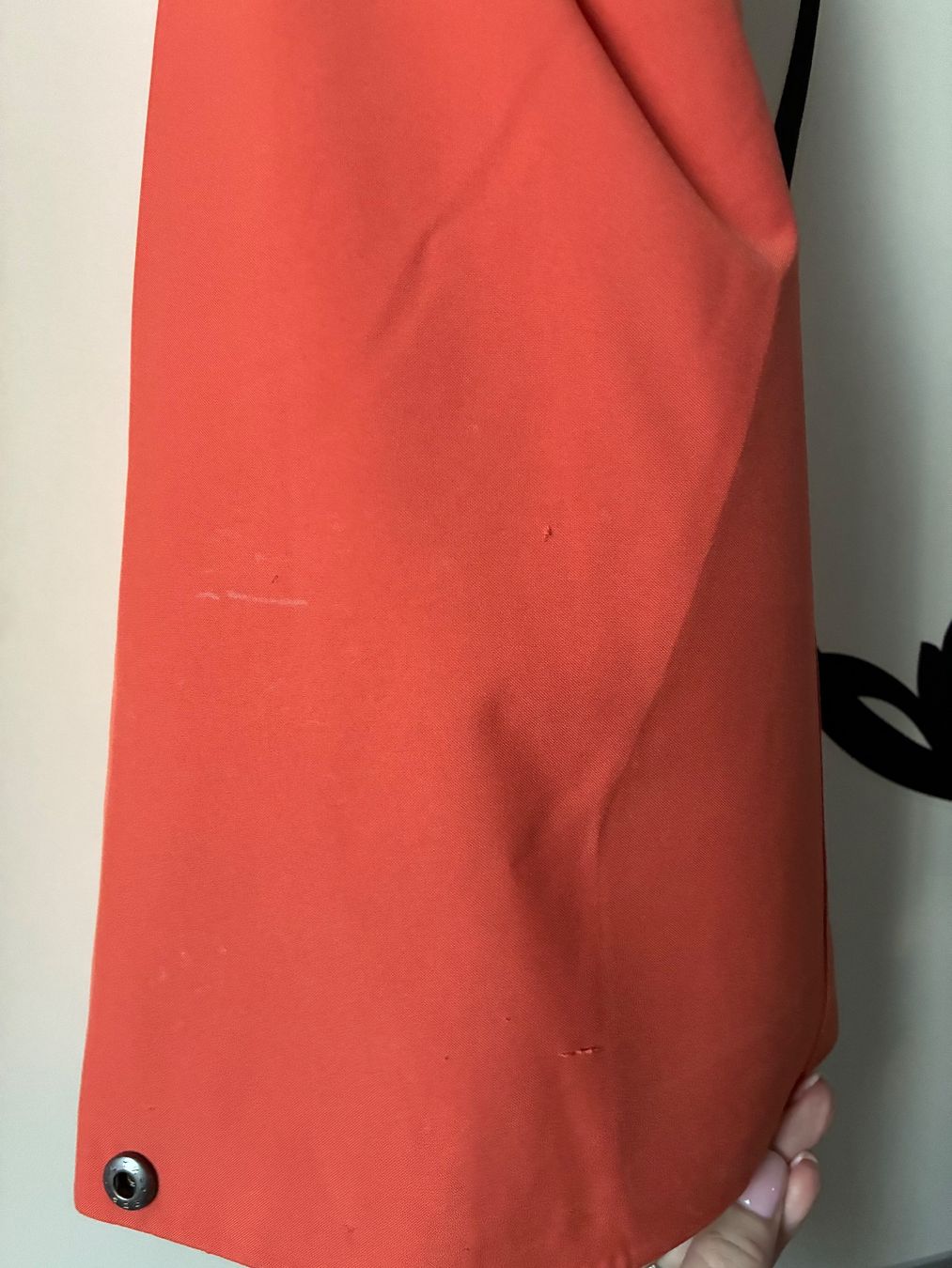 Mammut Pantaloni: Mammut Casanna HS Thermo Skihose, Grösse: 40 long – Usato da Thayngen venduto da Liv-24 4
