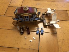 Lego Harry Potter Kutsche