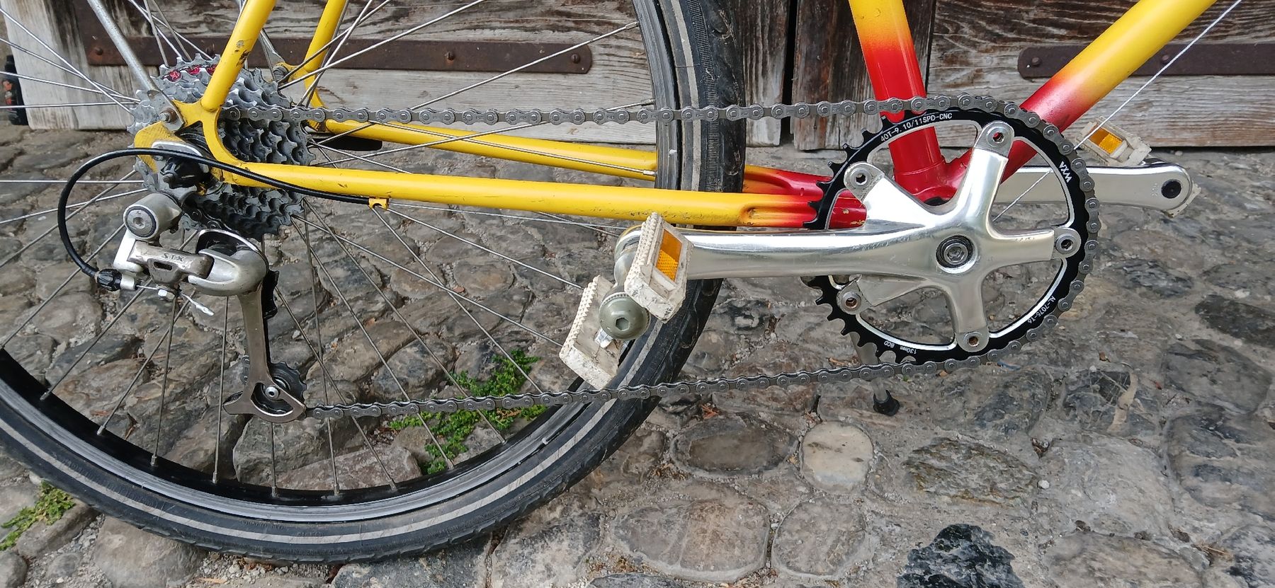 Biciclette: city velo Bavaria – Usato da Adliswil venduto da trujillo01 9