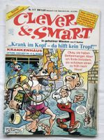 CLEVER & SMART - Nr.117 - 1.Auflage