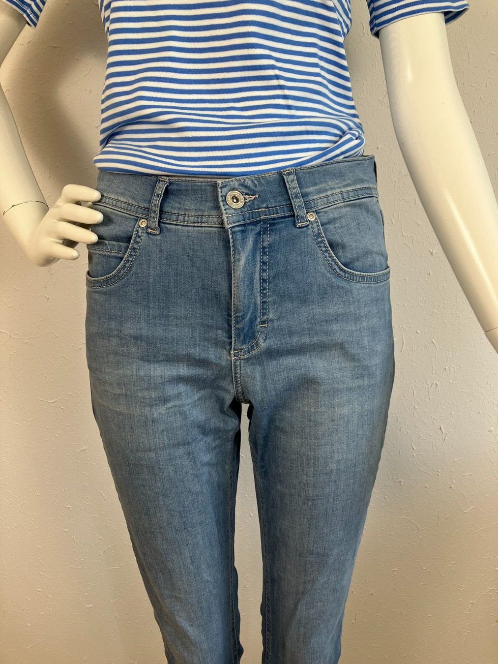 Angels Jeans: Angels Jeans Ornella Gr.36 – Gebraucht aus Laupen ZH von kar_lfz6 1