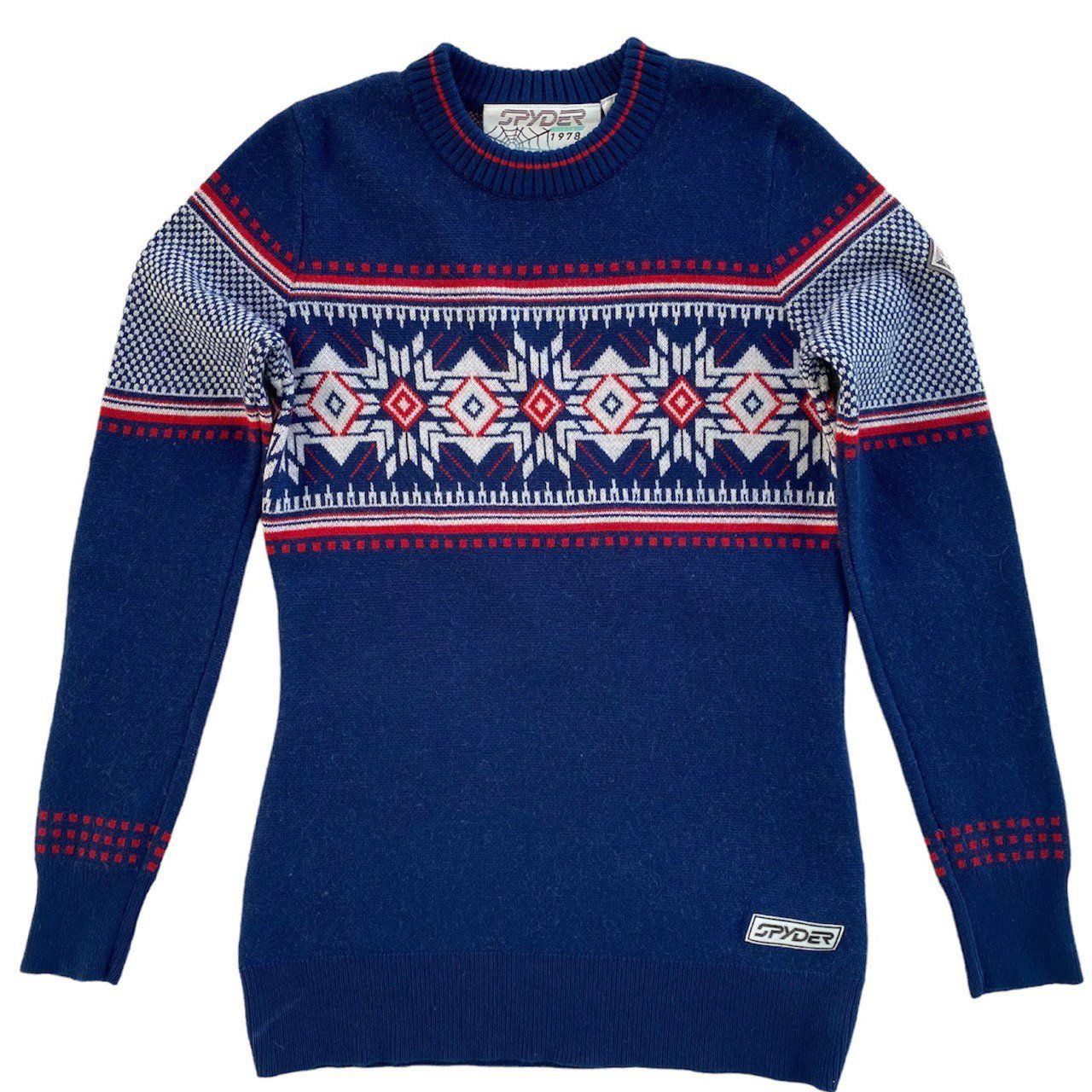 Spyder Pulls & Sweat-shirts: Spyder Damen Pullover  Gr.S – D'occasion à Dietikon par Ur-ga64