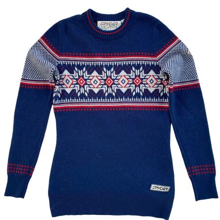Spyder Damen Pullover  Gr.S