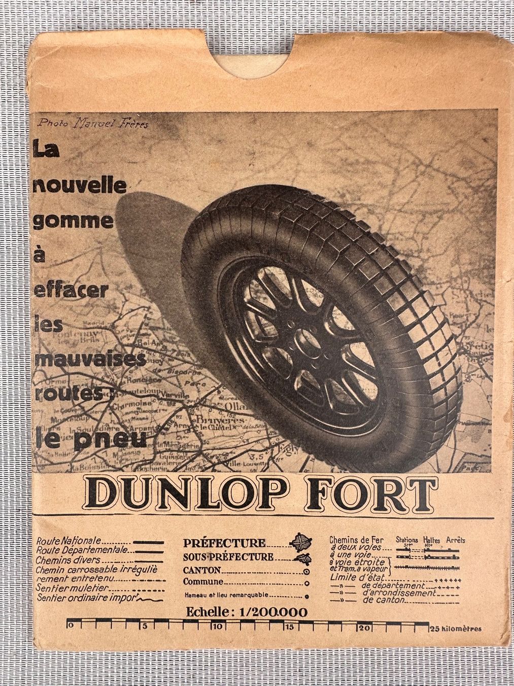 Cartine & Atlanti: Carte géographique de l'armée Vintage – Usato da Bouveret venduto da seb_rjx8 1