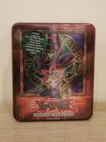 Yu-Gi-Oh! Tin 2003 EN Dark Magician, OVP, Sealed