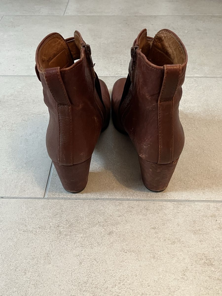 Scarpe da donna: Chie Mihara Stiefelette – Usato da Nänikon venduto da aoe_22fy 2