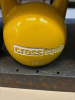Cross Equip Competition Kettlebells (16kg, 20kg,24kg)