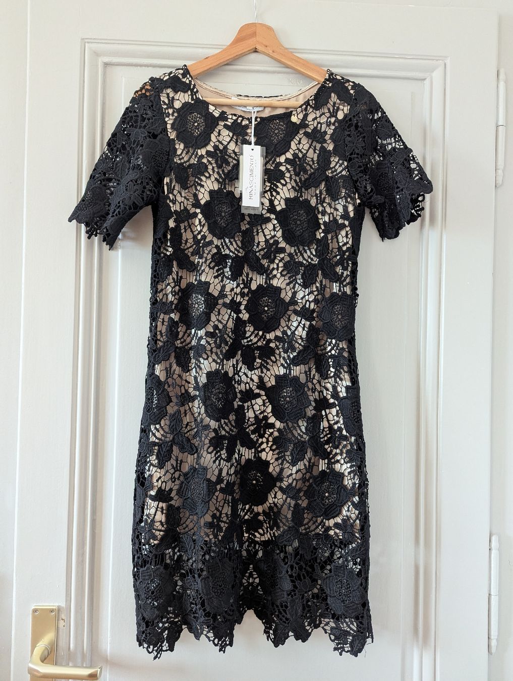 Robes: sublime robe neuve rinascimento XS  – Neuf (Voir description) à Montreux par dem_gyt9