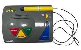Nikko TV Graphic Computer (1991)