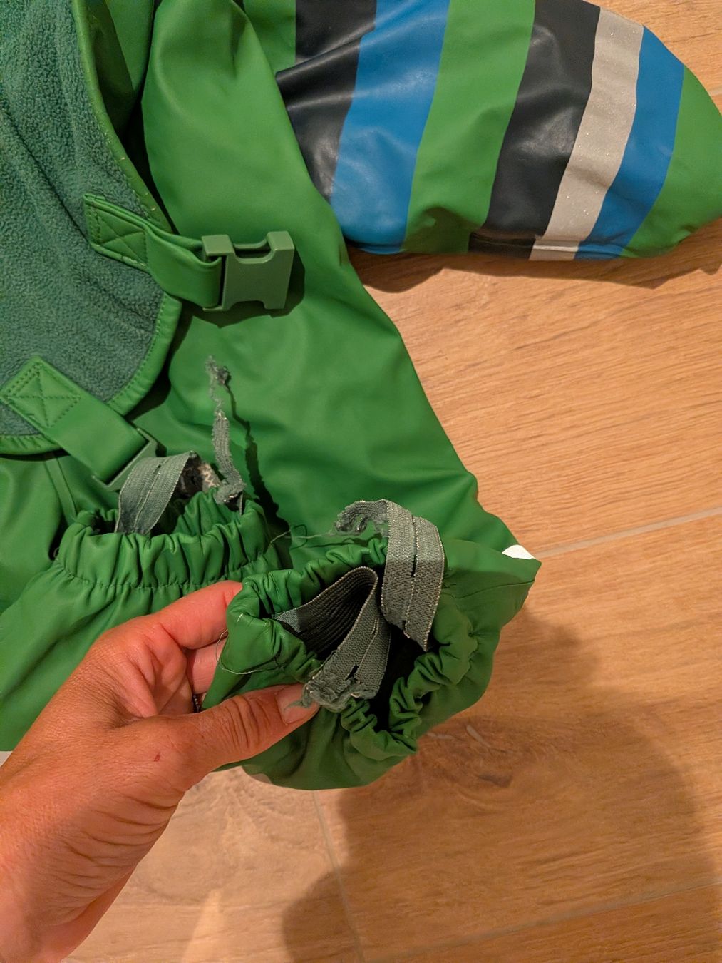 Jacken & Mäntel: Regenanzug Grösse 86 – Gebraucht aus Eschenbach SG von SanFranciscoCalifornia 6