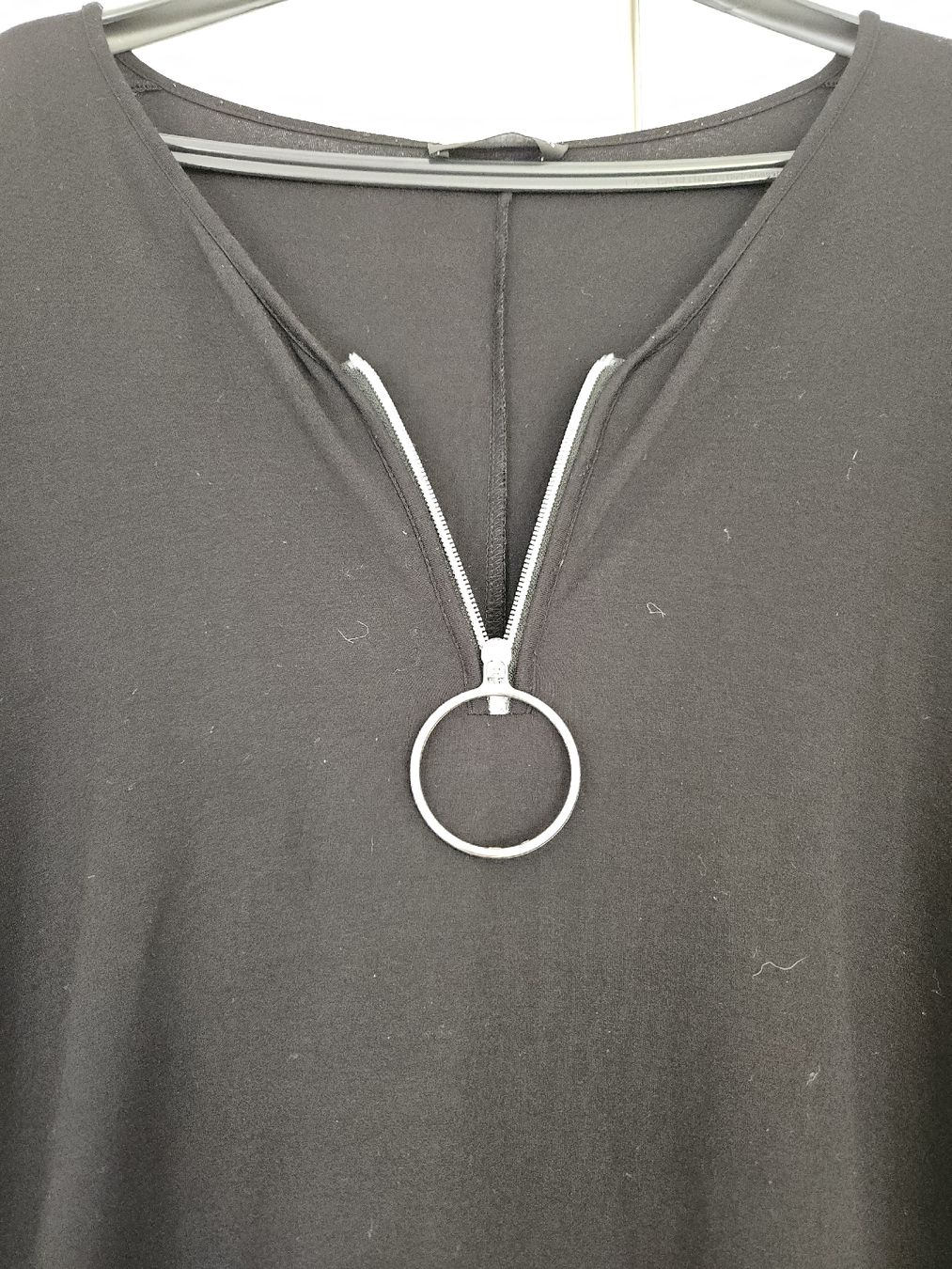 Tuniken: Doris Streich / Longshirt /Tunika  Gr. 50 – Gebraucht aus Wohlen AG von Colina 2