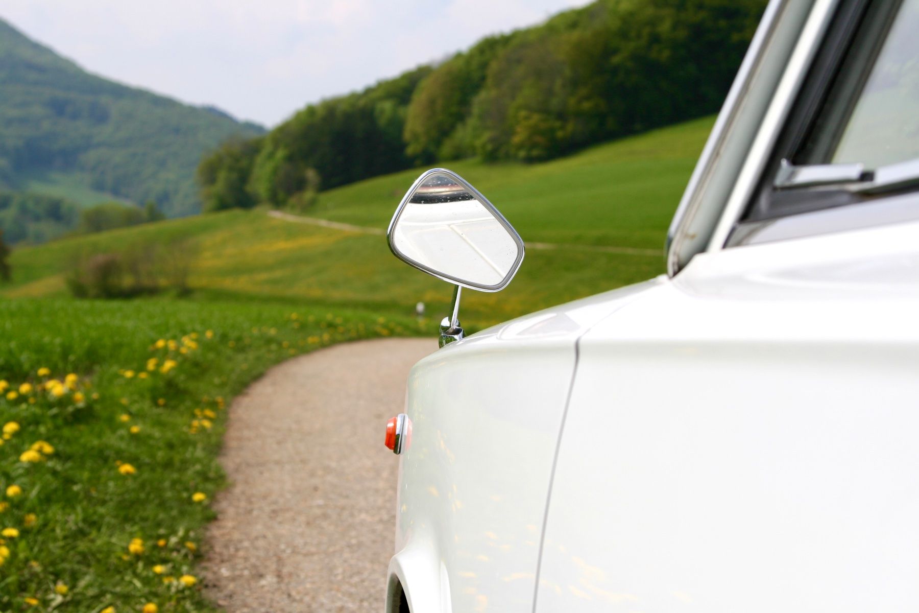 Fiat Autos: Fiat 124 Berlina 1.2l  / Jg. 1968 – D'occasion à Hunzenschwil par Gemini76 1