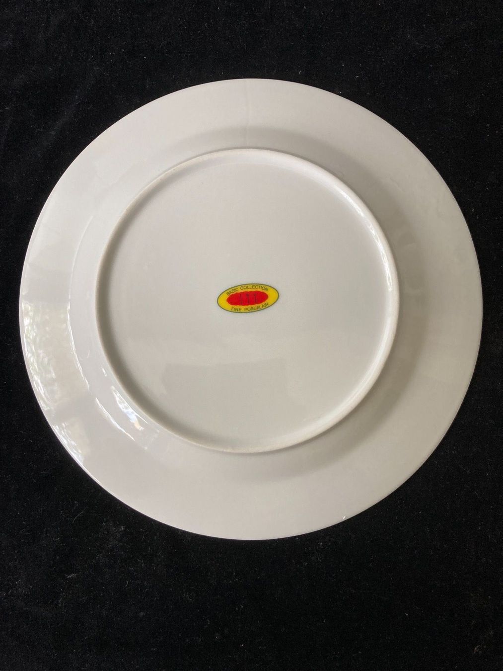 Piatti: Esse - Teller  Fine Porcelain – Usato da Zürich venduto da Chaeffeler 2