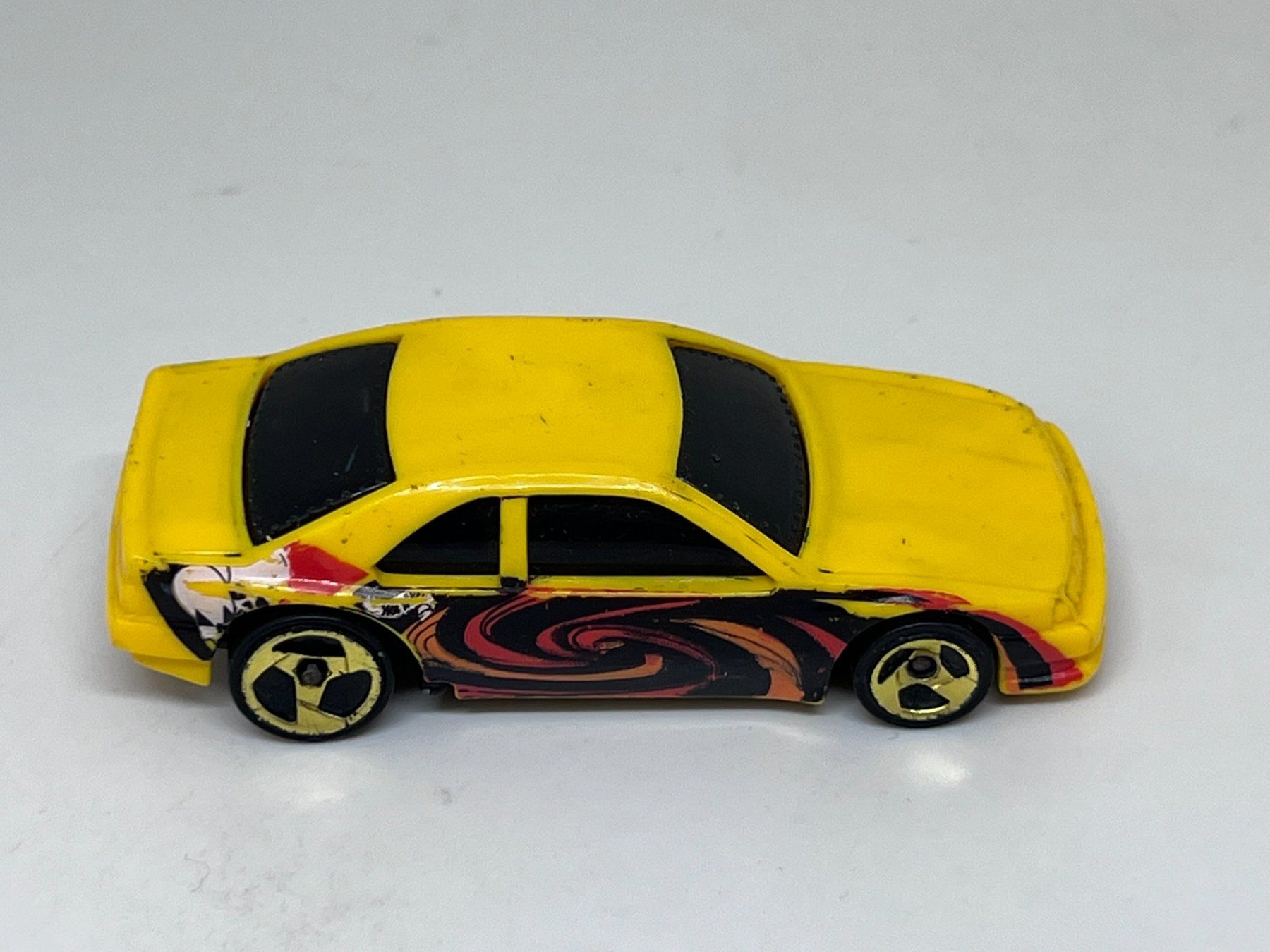 Hot Wheels Modellini d'auto: Hot Wheels T-Bird Stocker #1 – Usato da Wildegg venduto da LaaBoutique 1