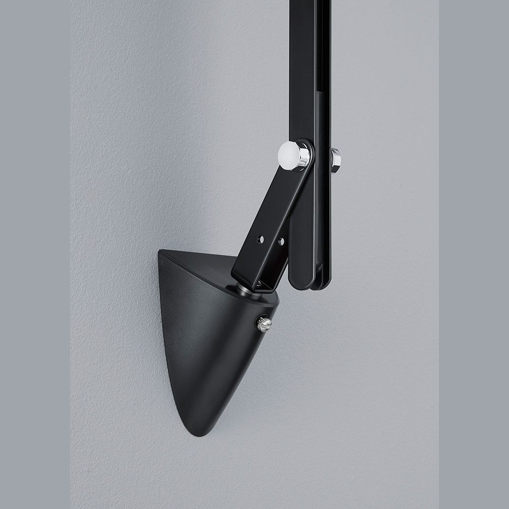 Lampen: LED Tischleuchte, Schwarz, Office, IP20 – Neu (gemäss Beschreibung) aus Kreuzlingen von Smart-Light 3