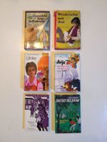 🤩6 STK BÜCHERPAKET: MÄDCHENBÜCHER AUS DER GANZEN WELT