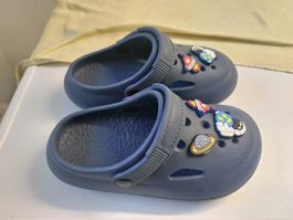 Kinder Clogs Grösse 32 (31) sehr guter Zust