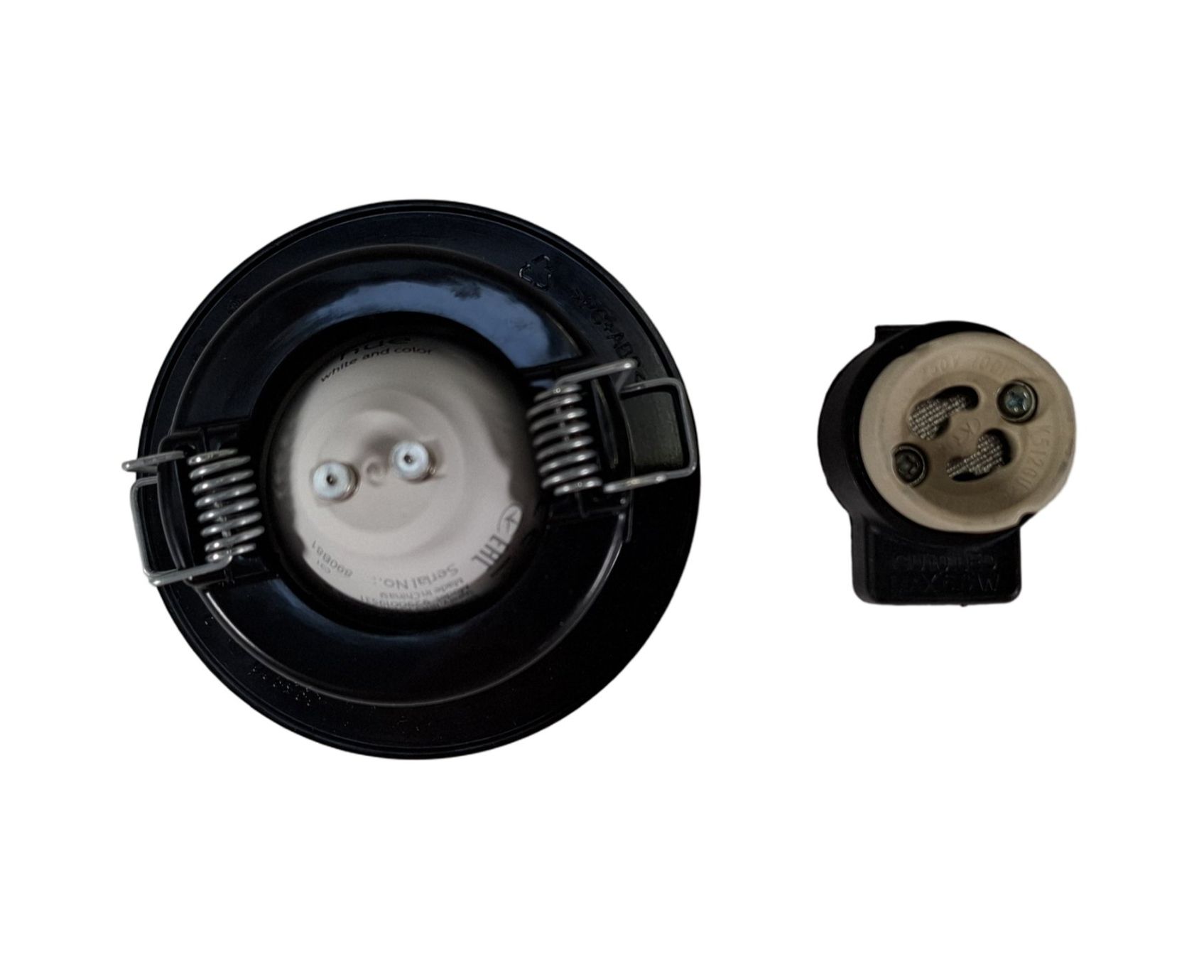 Philips Lampade: PHILIPS HUE Centura Recessed spot light – Nuovo (secondo la descrizione) da Wil SG venduto da Restwert_Wil 6