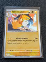 Pamomamo (PFL 034) Reverse Holo - Fatale Flammen - DE