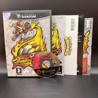 Mario Smash Football Gamecube