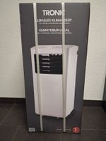 Climatiseur mobile TRONIC 9000 BTU neuf – garantie 3 ans