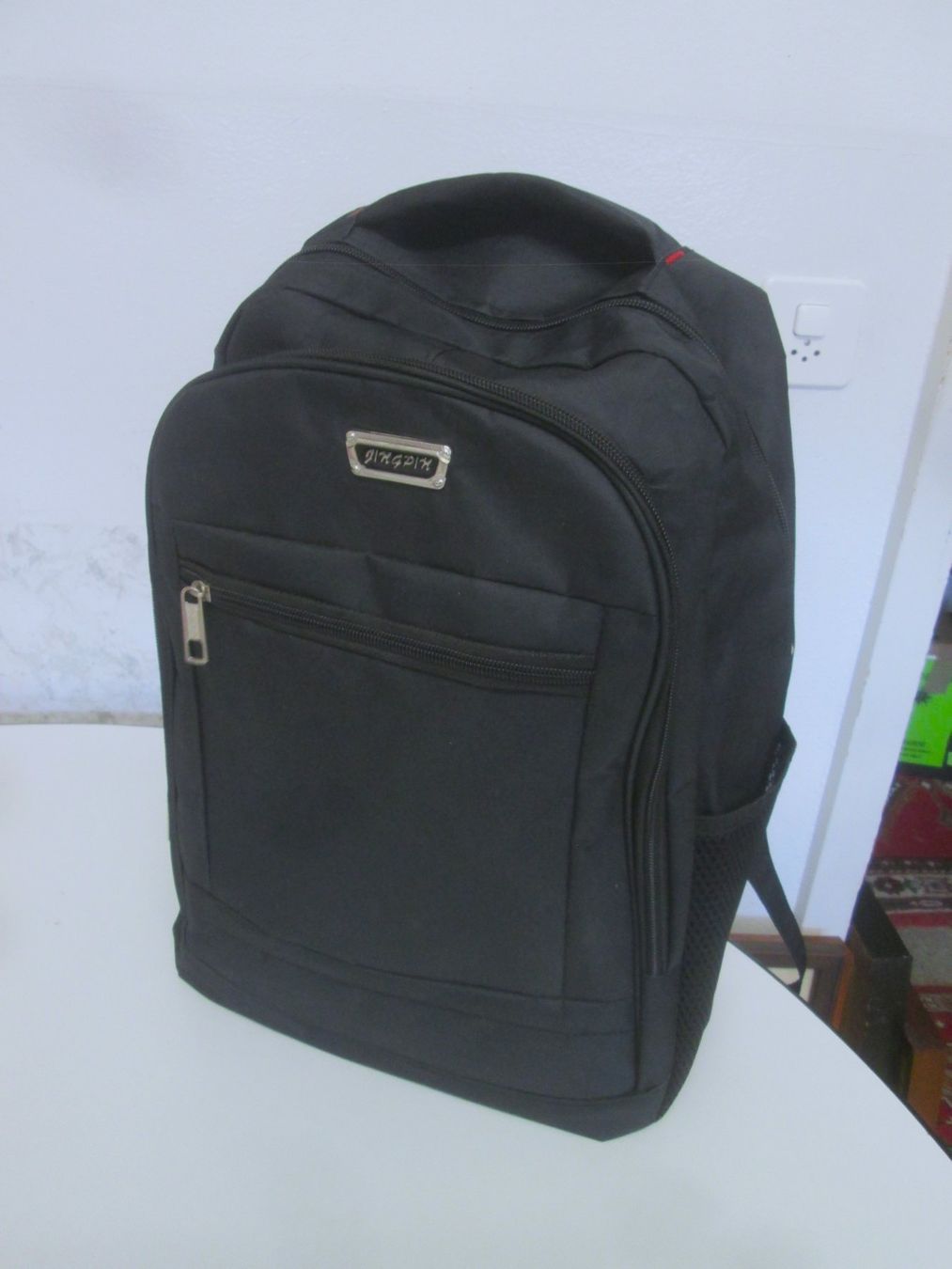 Rucksäcke: Rucksack – Gebraucht aus Sementina von babucia