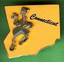 Disney   ICHABOD  Staat Connecticut