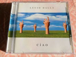 LUCIO DALLA - CIAO (1999)