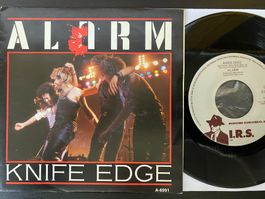 The Alarm – Knife Edge [7" Single NL]