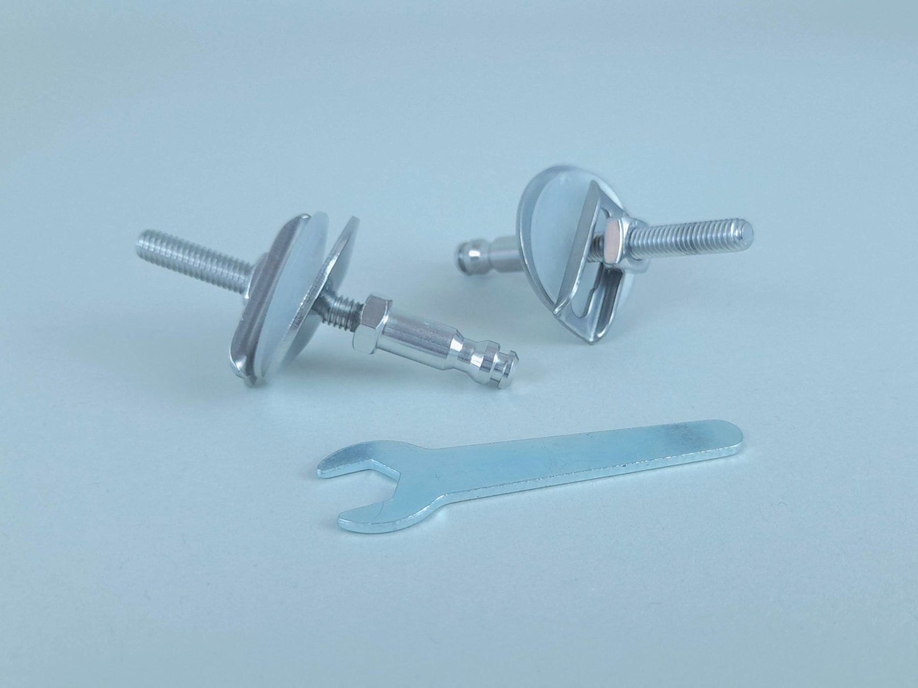 Laufen WC: LAUFEN PRO Universal WC-Sitz mit Deckel – Nuovo (secondo la descrizione) da Liebefeld venduto da Restwert_Liebefeld 5