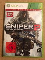 Sniper 2 Limited Edition für Xbox 360