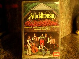 Stöcklimusig