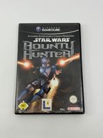 Star Wars Bounty Hunter (Gamecube)