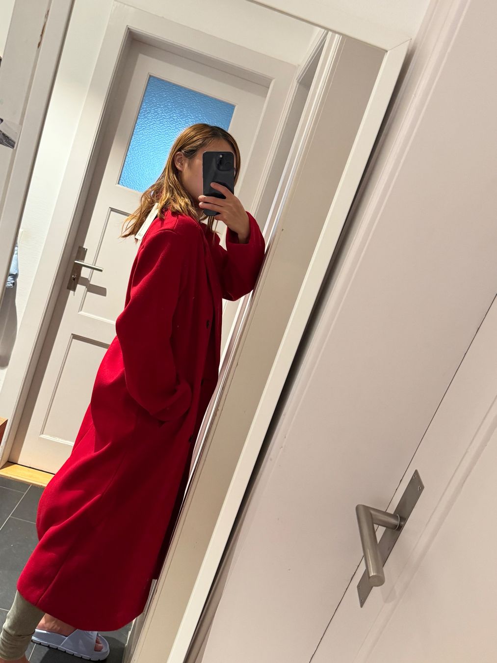 Jacken: Coat/mantel/ jacket – Neu (gemäss Beschreibung) aus Bern von mystyle_bern 2