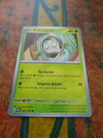 POKEMON  Poltchageist   H  TWM EN  021/167  HP40  2024