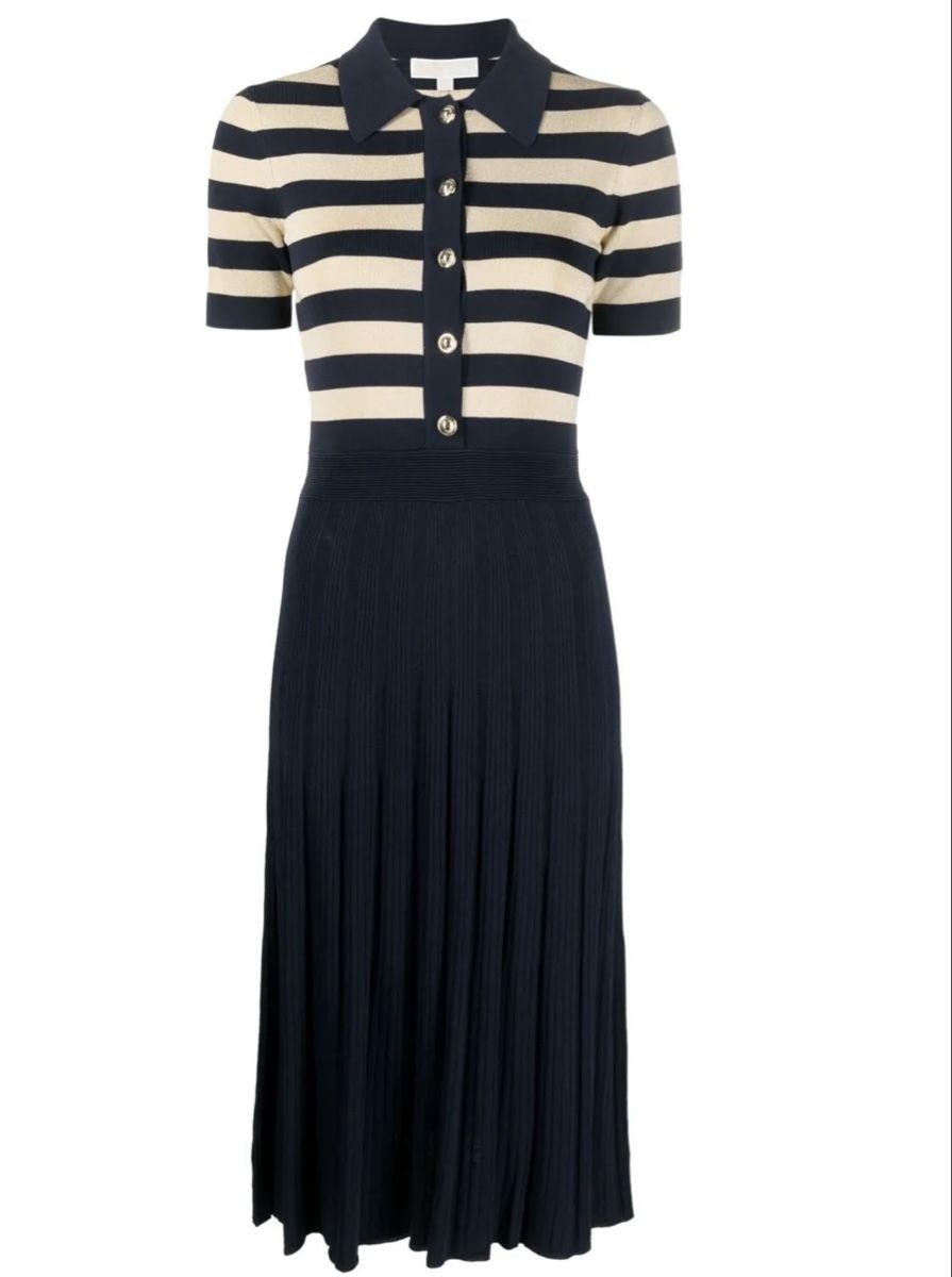 Michael Kors Kleider: Stylisches Michael Kors Strickkleid Grösse XS – Neu (gemäss Beschreibung) aus Spreitenbach von TheStyleAtelier 9