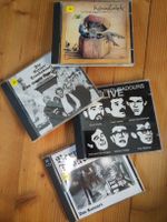 Berner Troubadours CD-Bundle (4CDs)